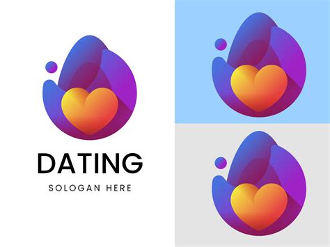 h logo dating app